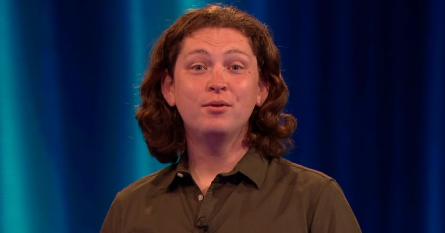 Hugh on Tipping Point 