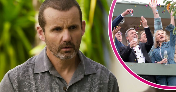 Neighbours cast in final series