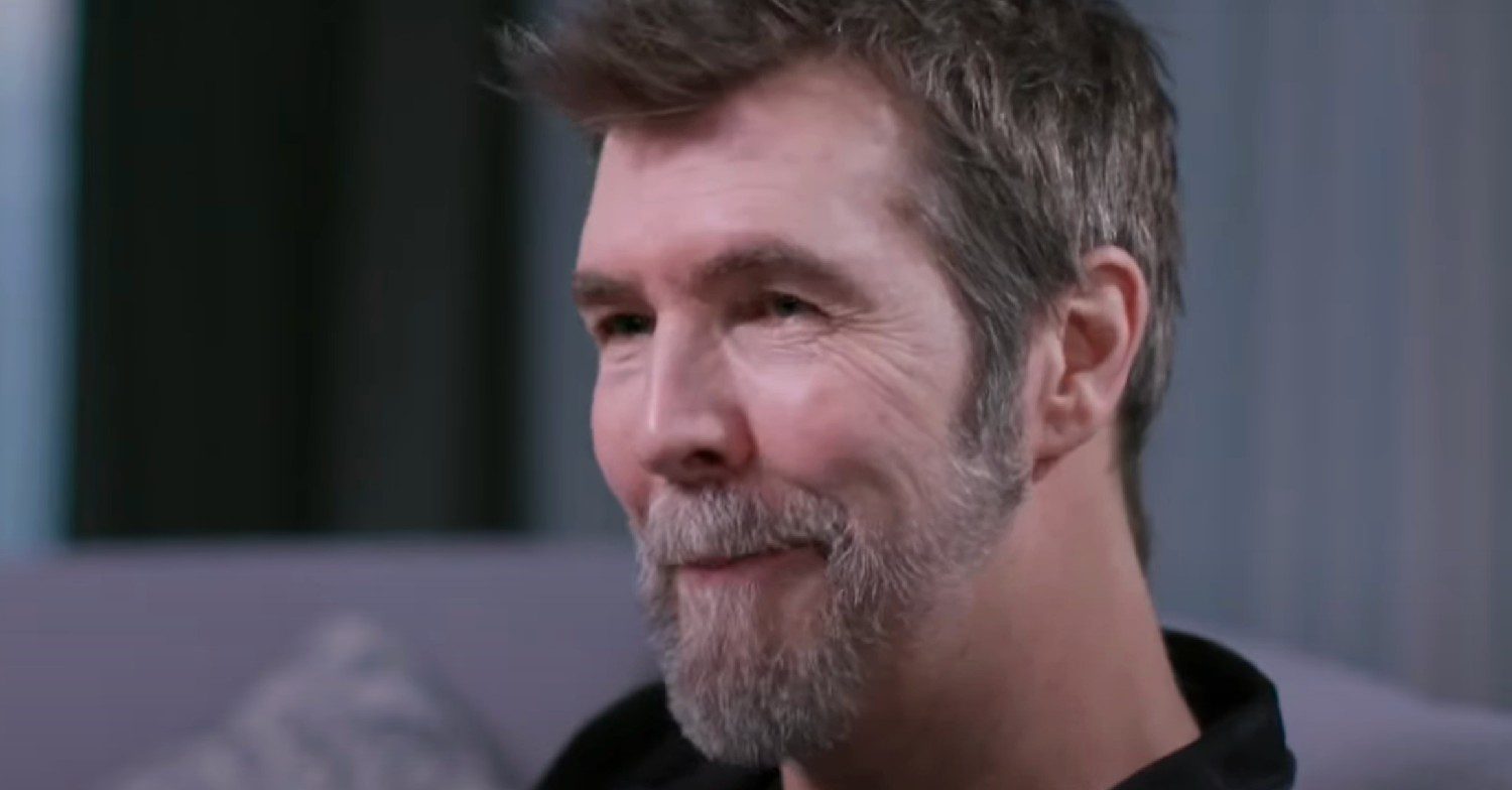 Rhod Gilbert