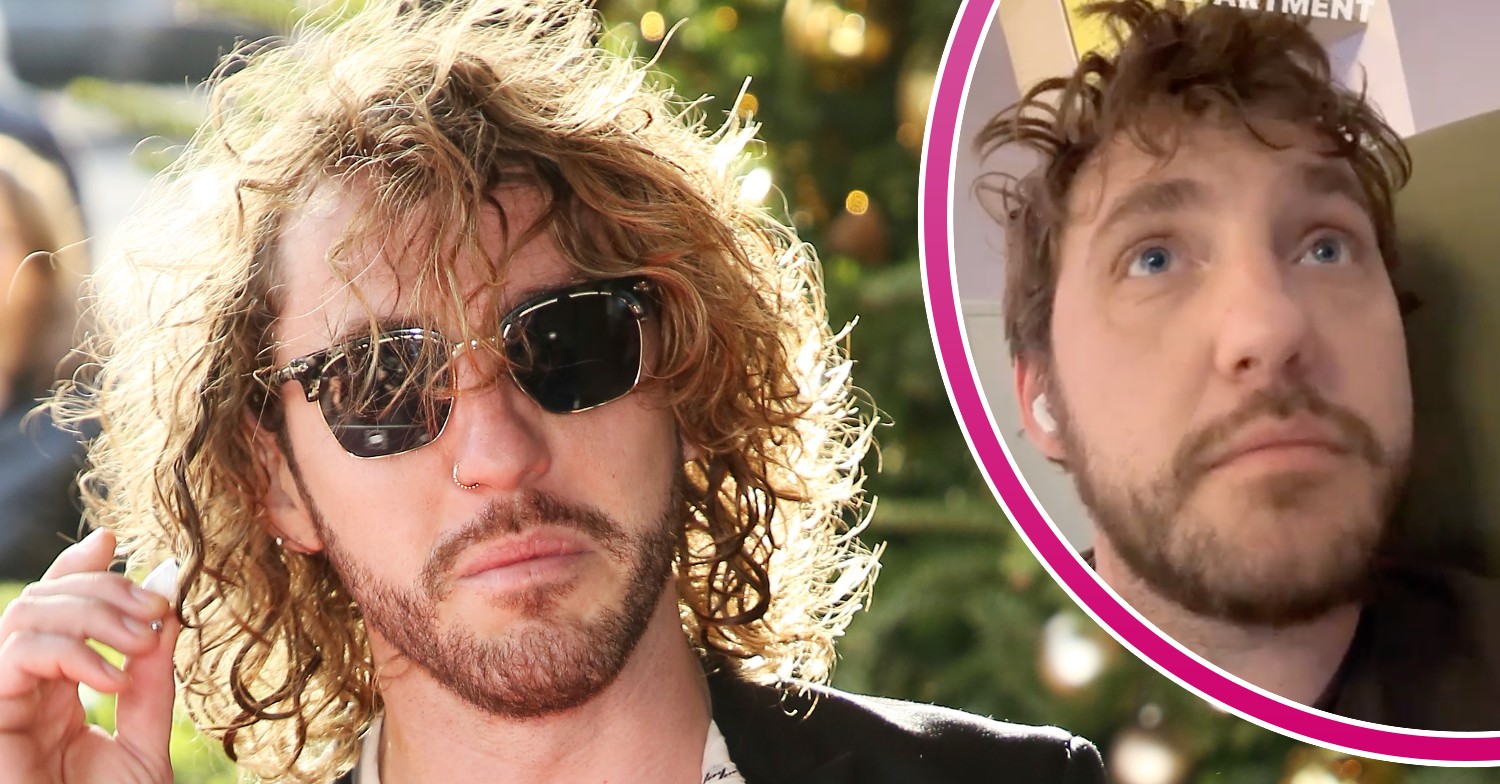 seann walsh baby comp instagram splash