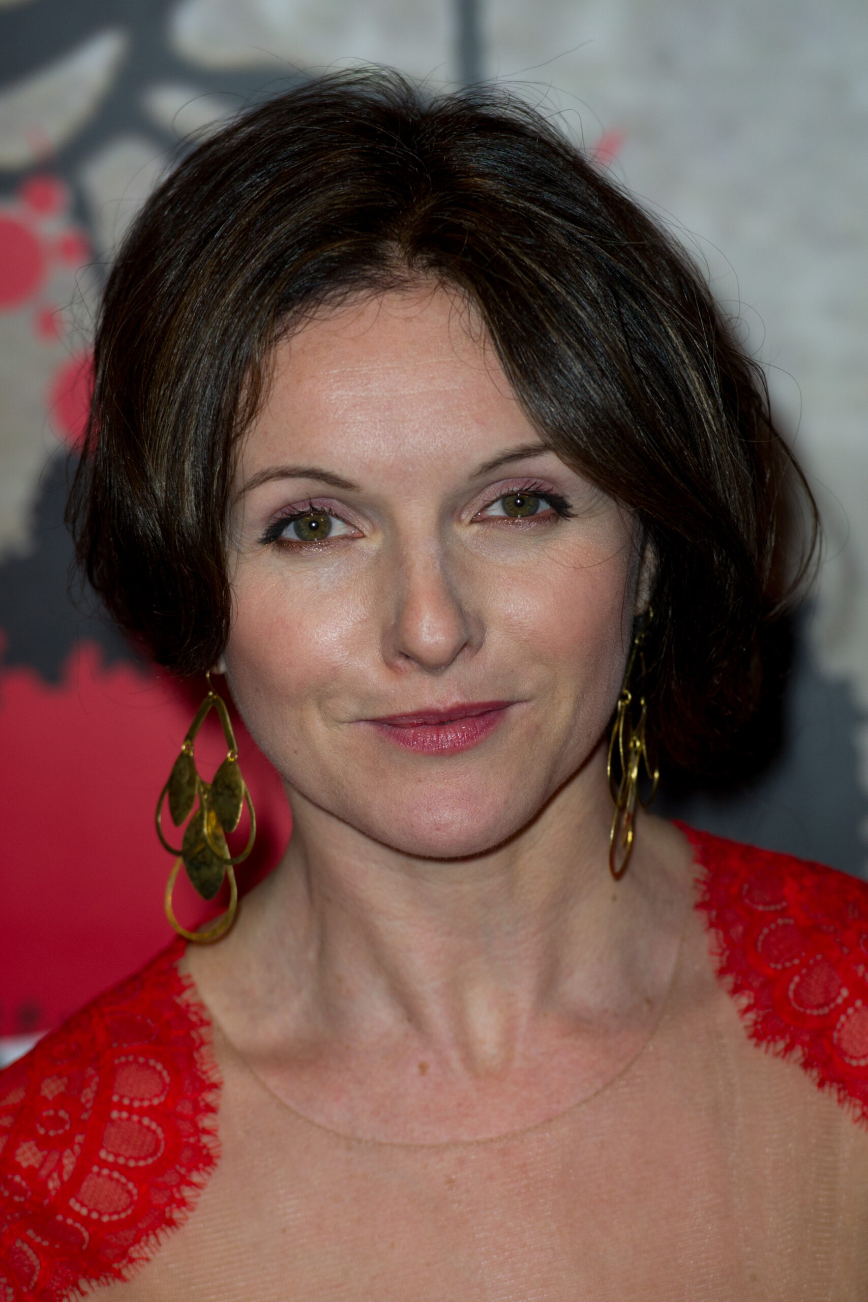 Dervla Kirwan