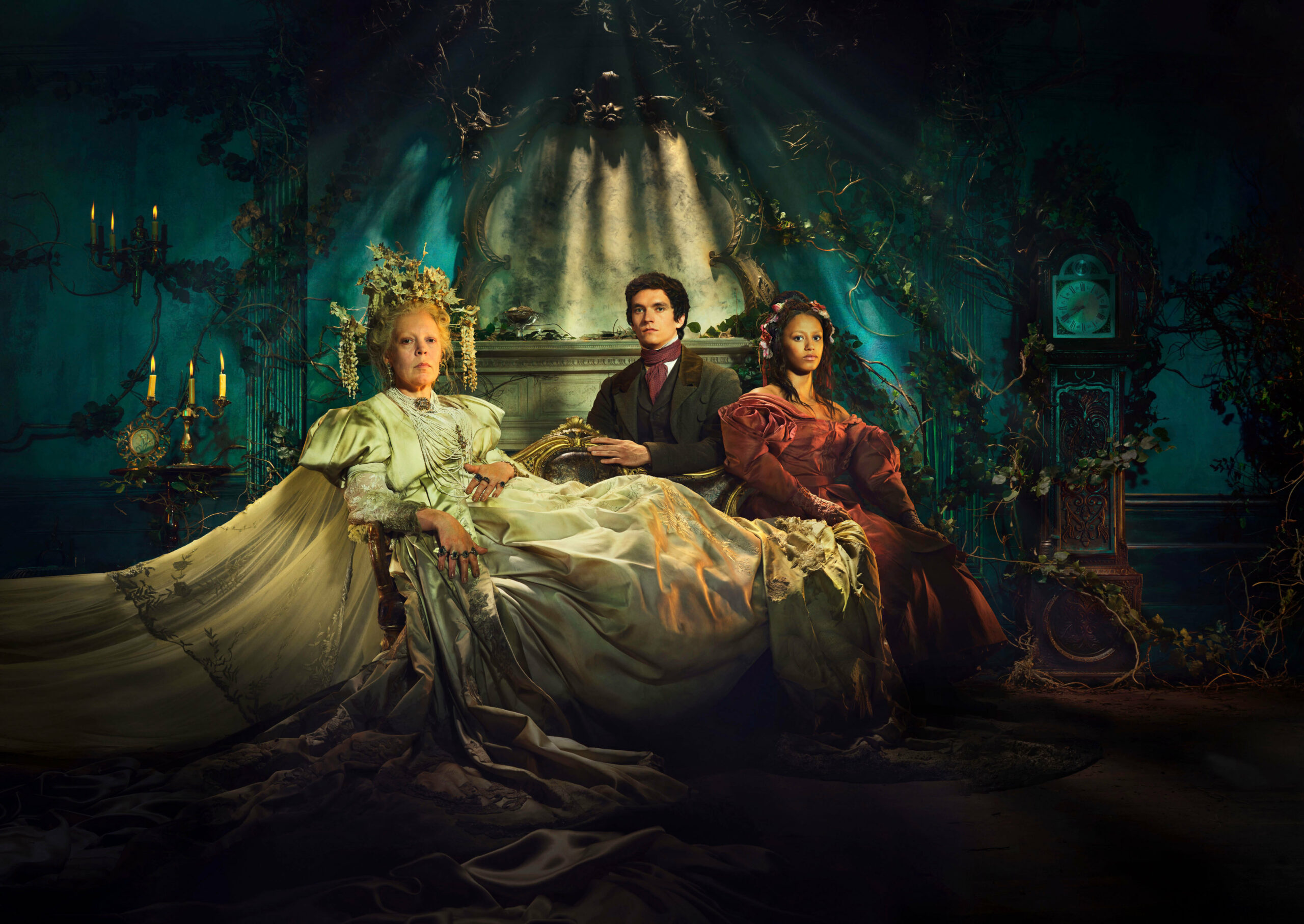 Great Expectations on BBC One