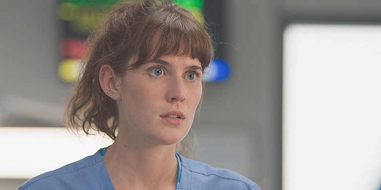 Jodie Whyte (ANNA CHELL),BBC