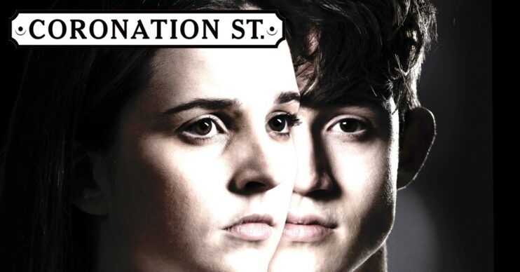 Amy Barlow Coronation Street non-consensual sex storyline