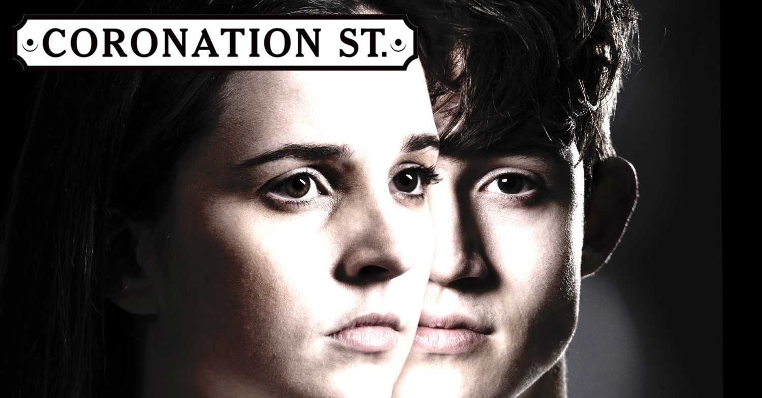 Amy Barlow Coronation Street non-consensual sex storyline