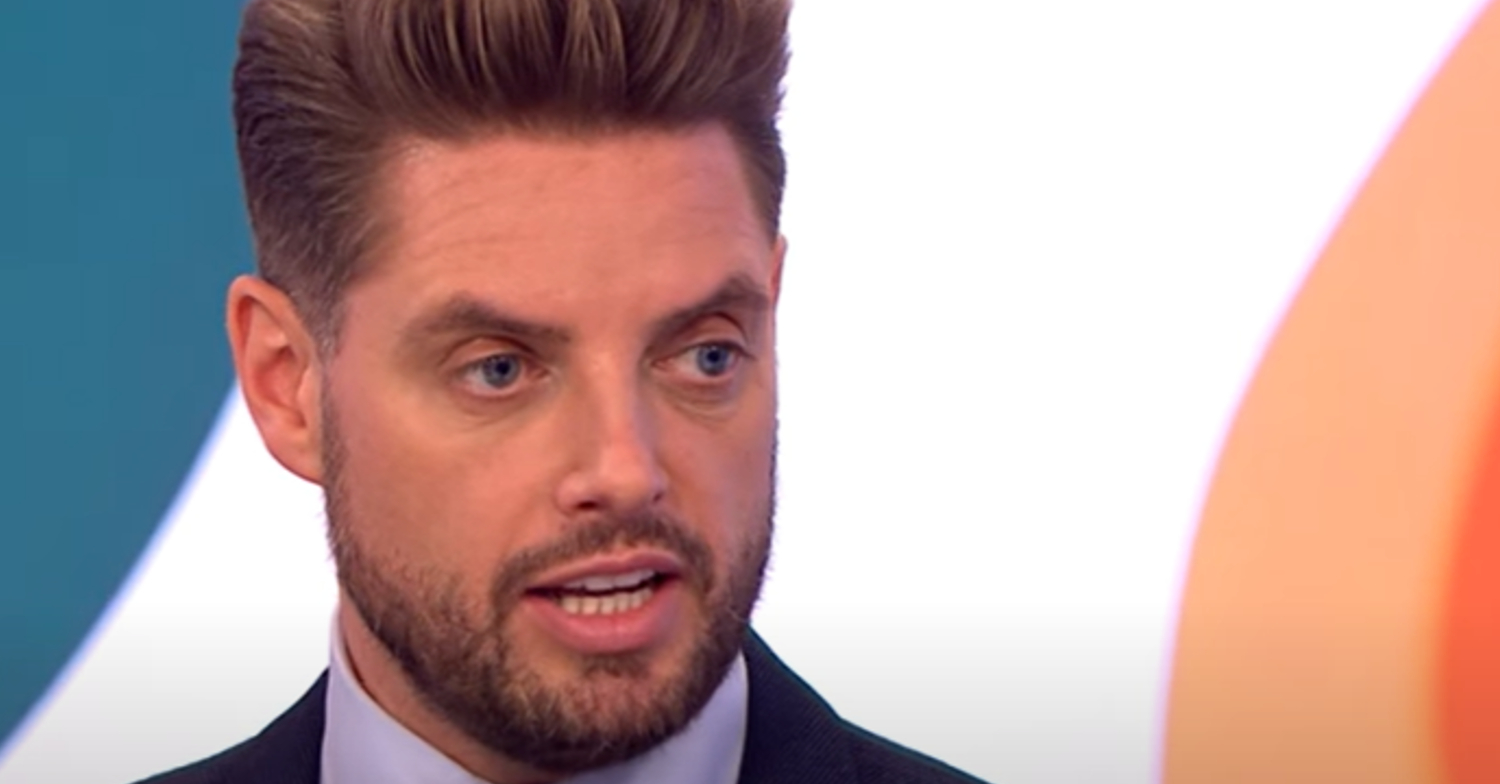 Coronation Street's Keith Duffy
