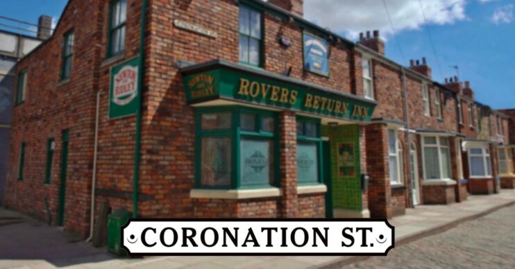 who lives where in Coronation Street?