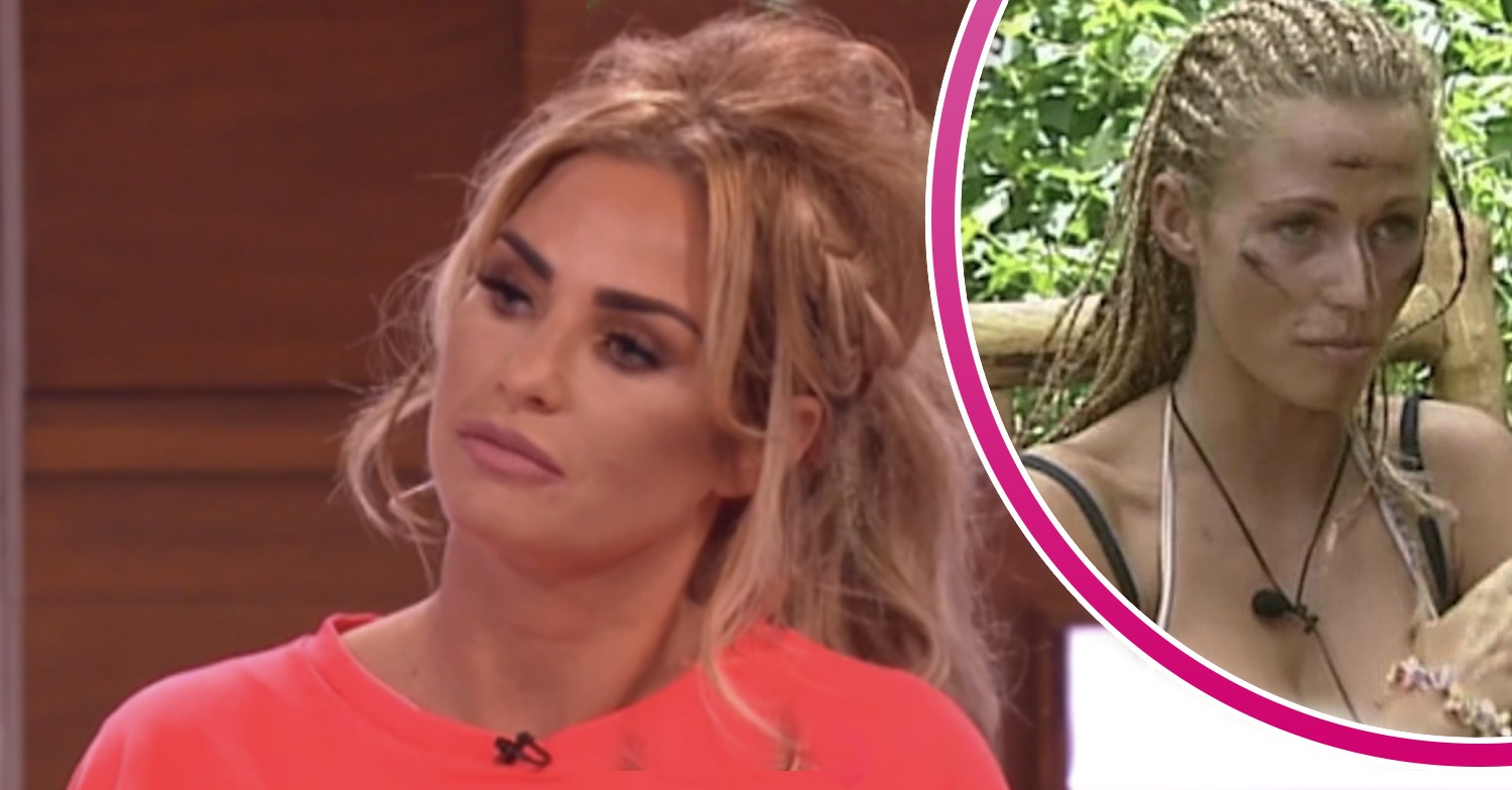 Katie Price 1