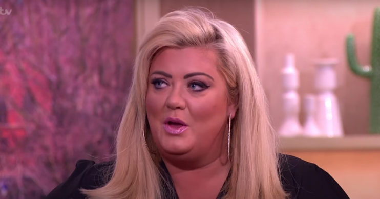 Gemma Collins