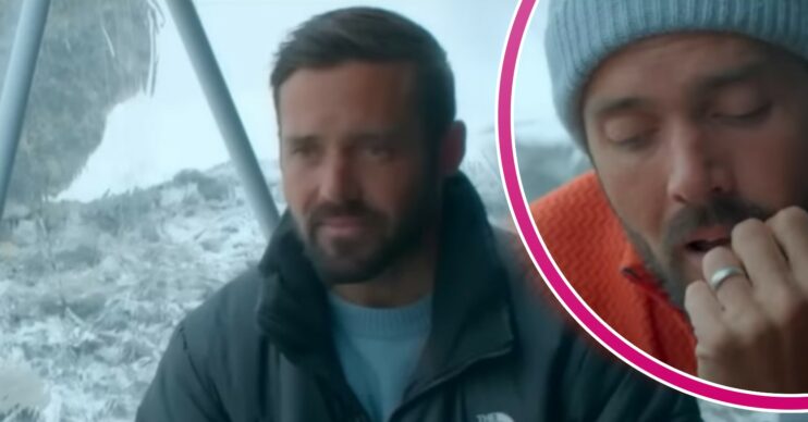 Spencer Matthews