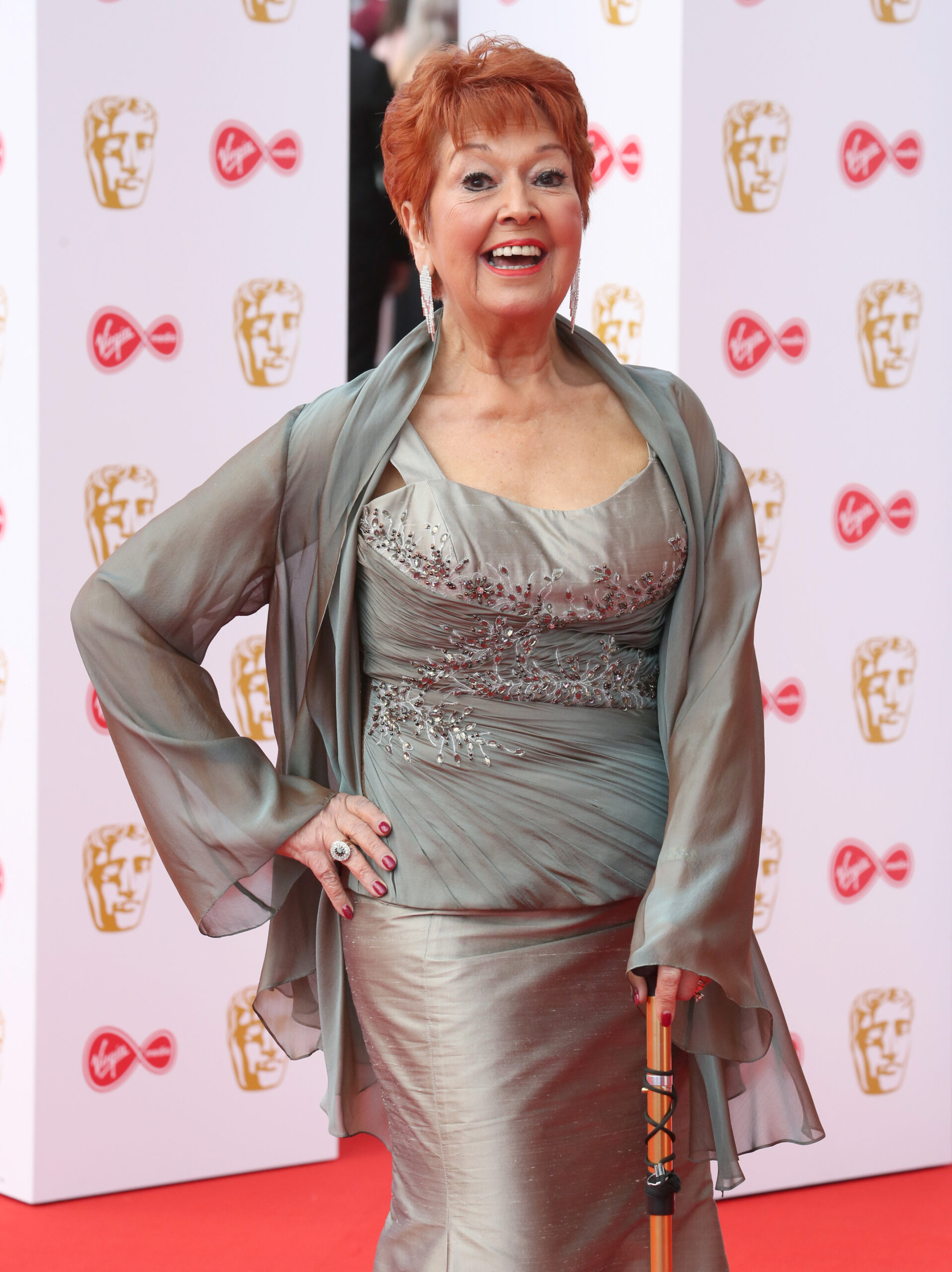 Ruth Madoc