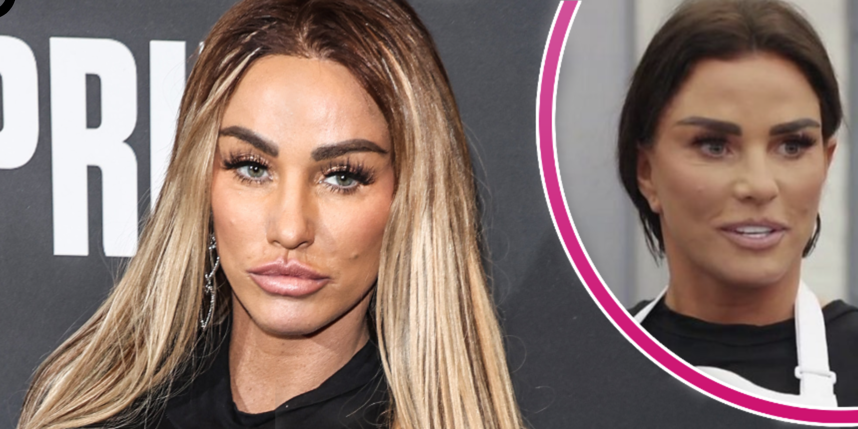 Katie Price