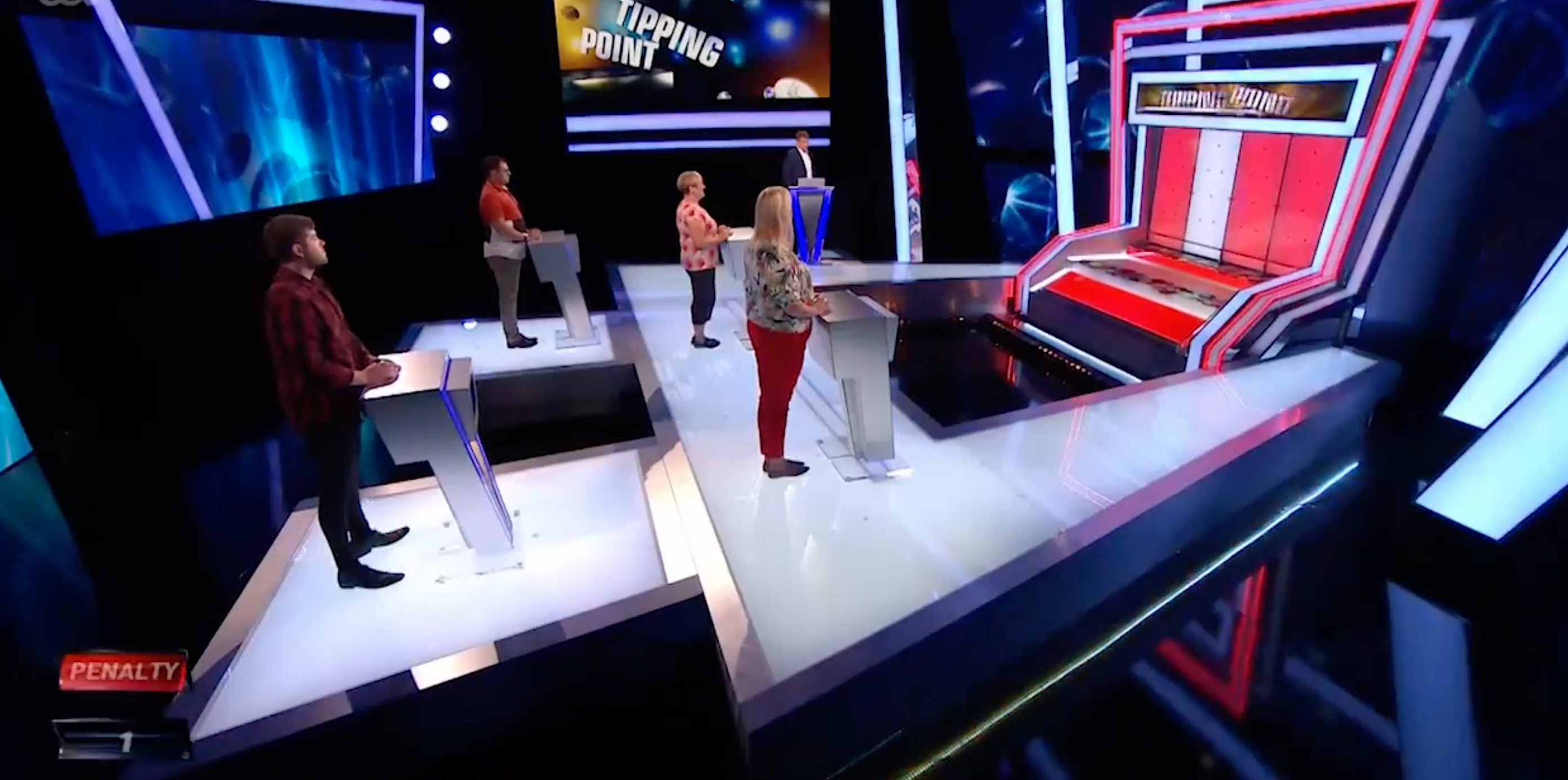 Tipping Point 
