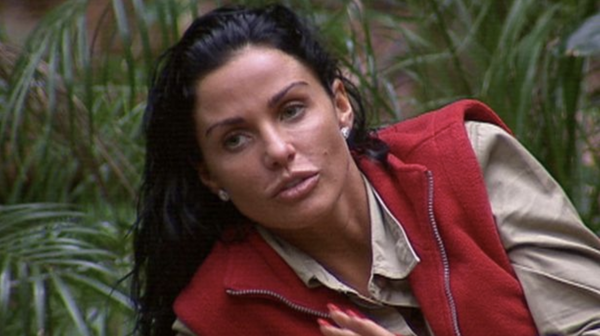 Katie Price