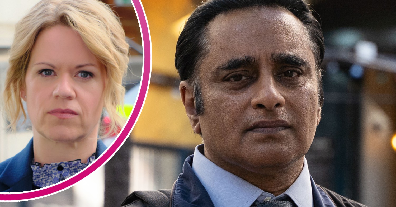 Unforgotten series 6