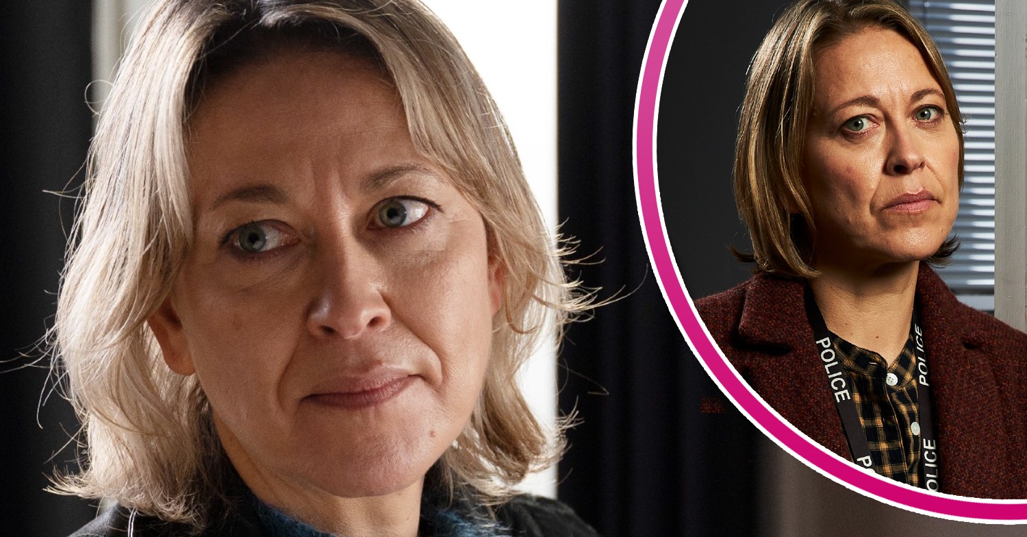 What is Nicola Walker doing now?