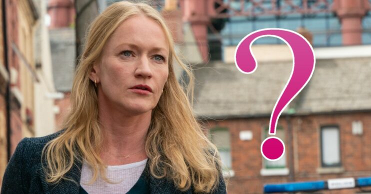 Redemption episode 1 questions
