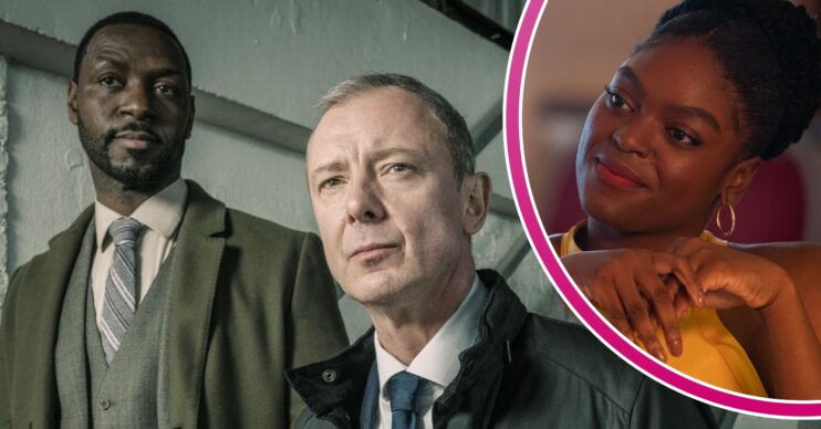 Grace ITV watershed