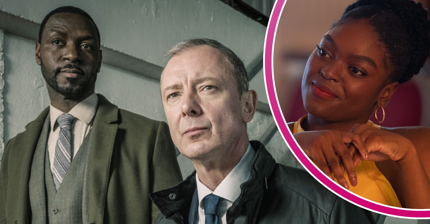 Grace ITV watershed