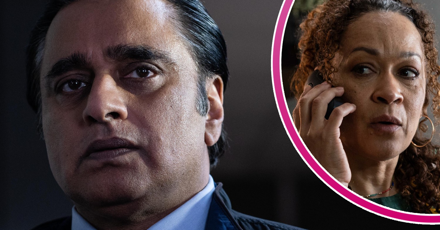 Unforgotten series 5 episode 2