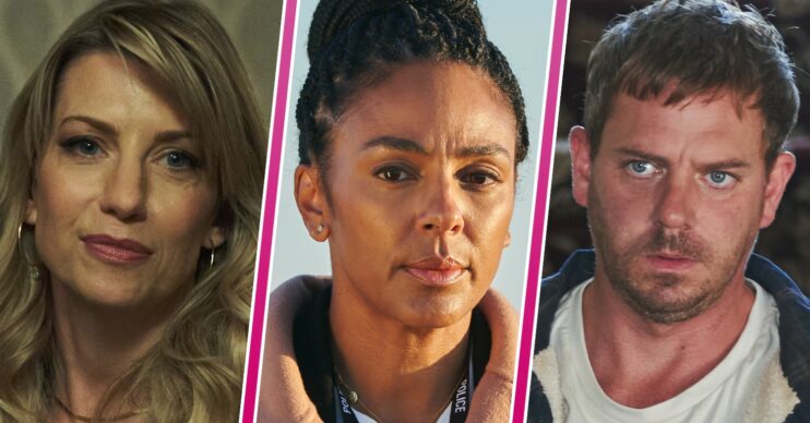 The Bay series 4 cast
