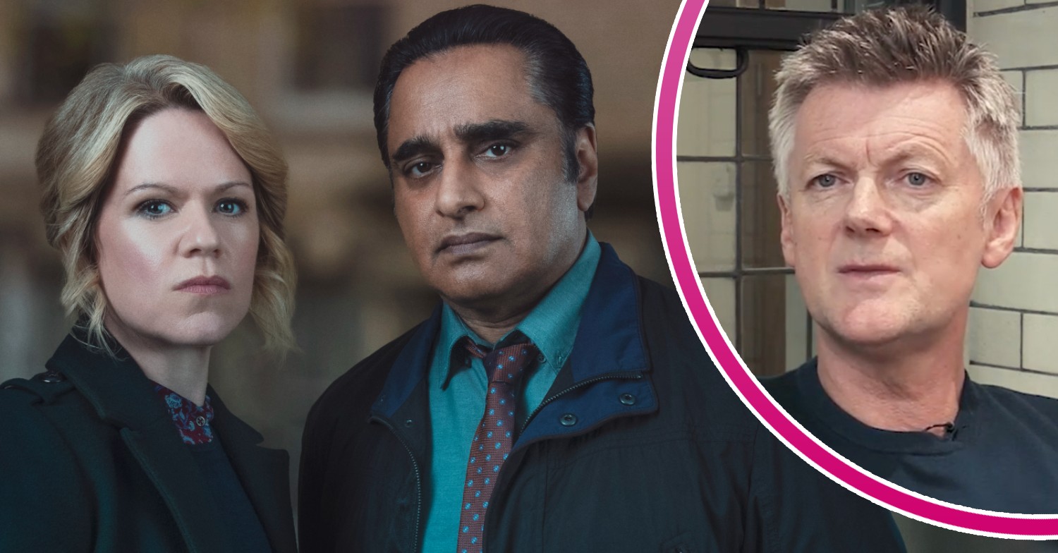 Top 5 Chris Lang dramas