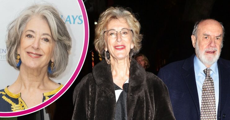 coronation street maureen lipman comp splash