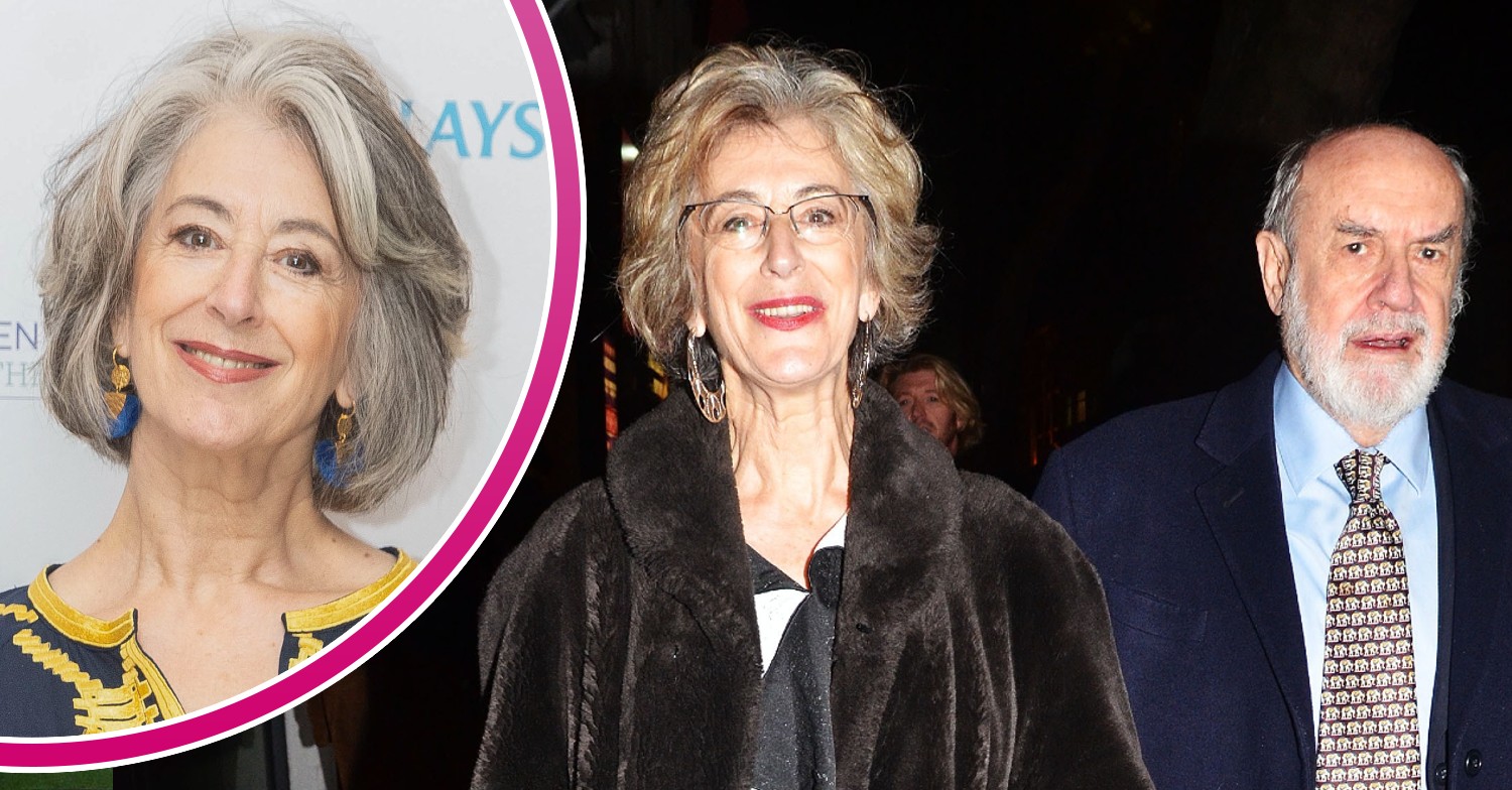 coronation street maureen lipman comp splash