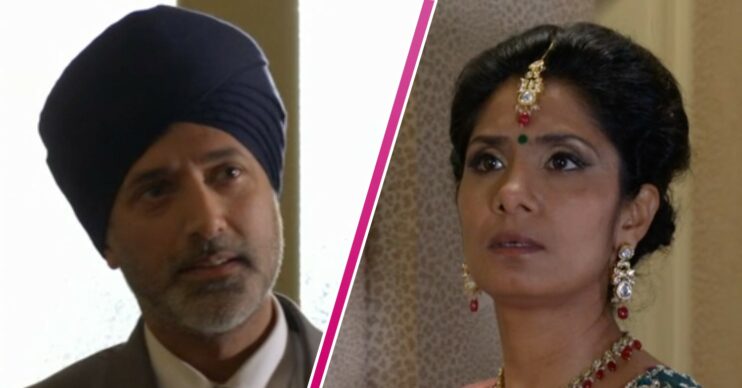 eastenders suki nish bbc comp