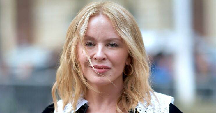 kylie minogue splash comp neighbours