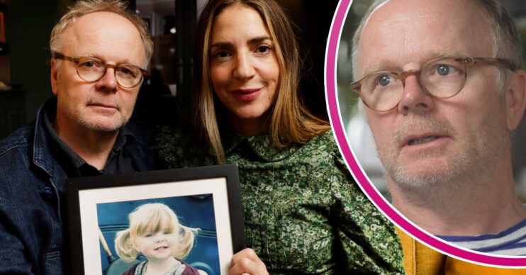 Jason and Clara: In Memory of Maudie