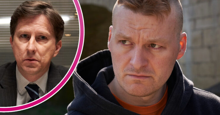 The Hunt for Raoul Moat critics