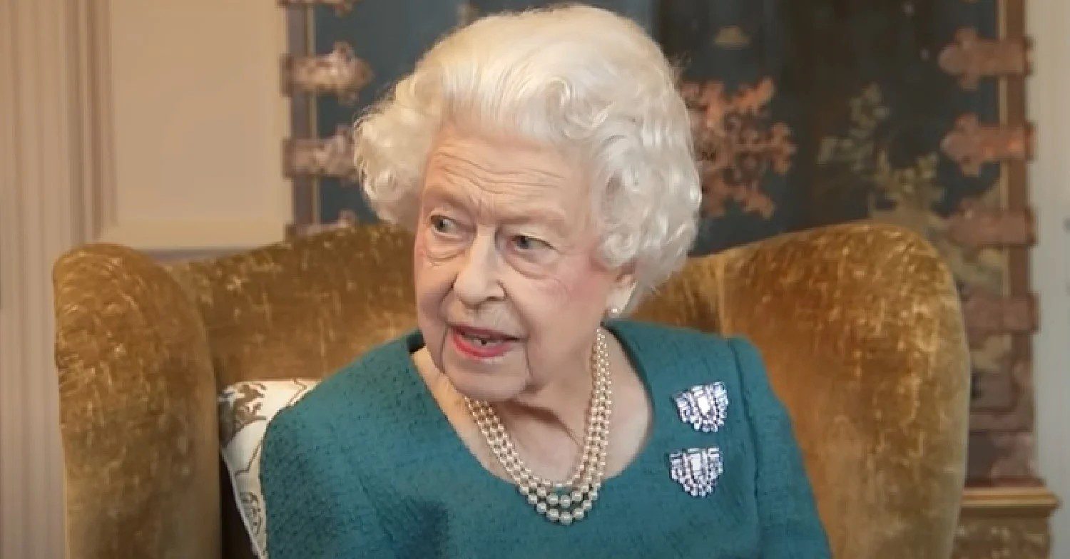 The Queen