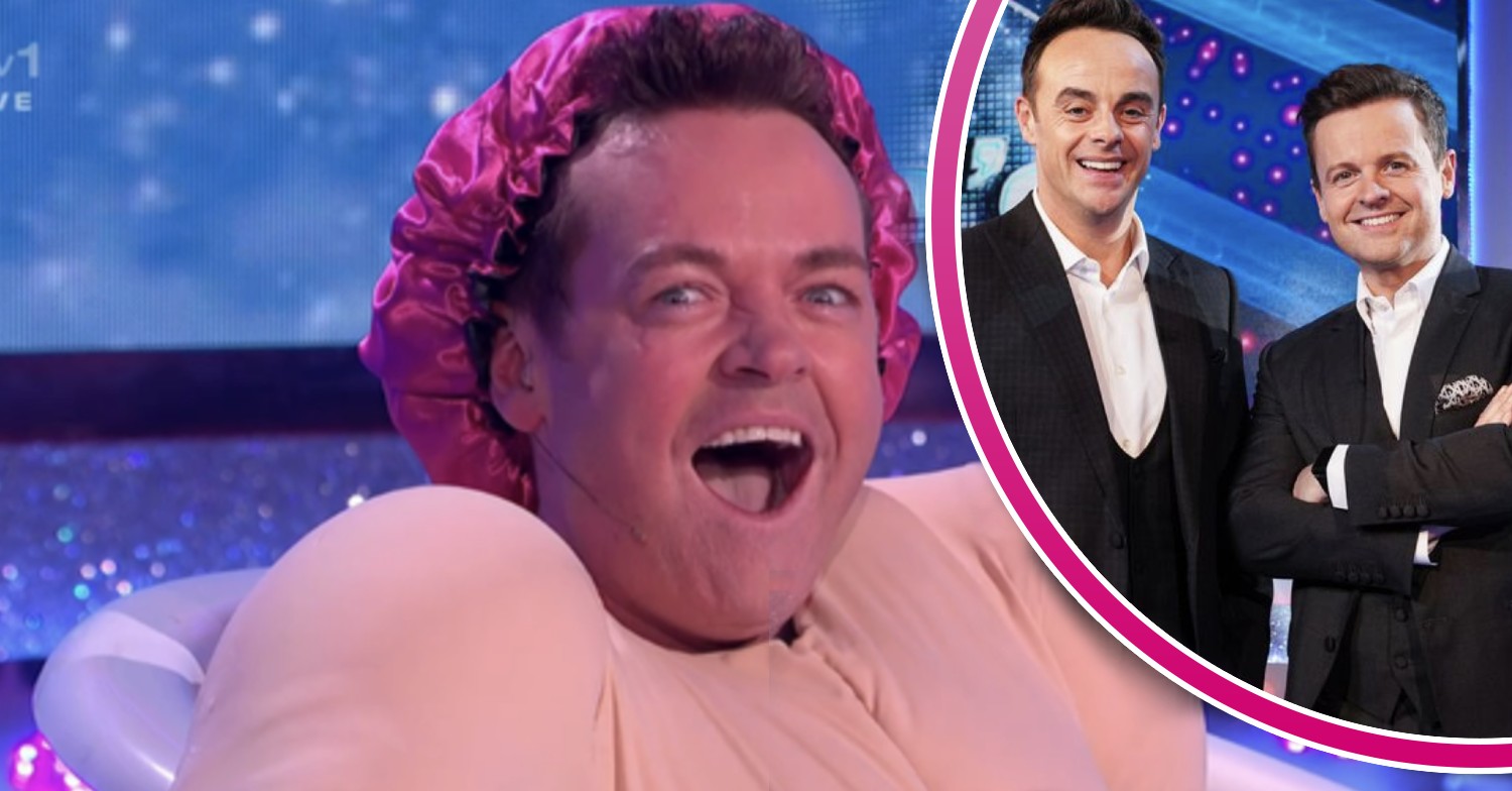 Stephen Mulhern