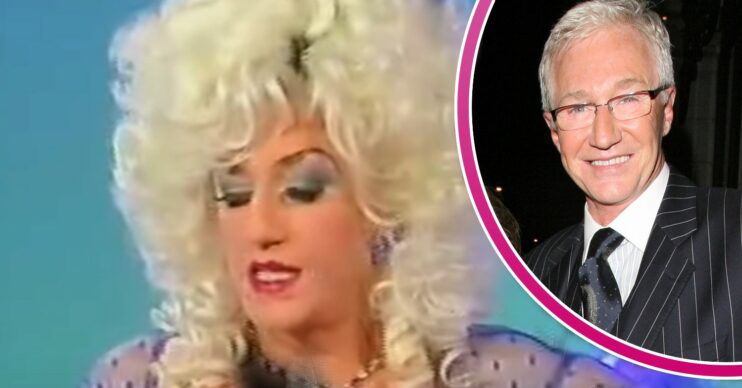 Blankety Blank