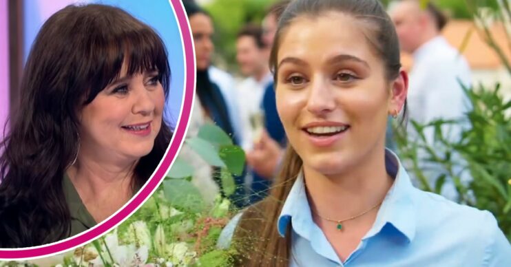 Coleen Nolan on Loose Women, Orlagh on Last Resort