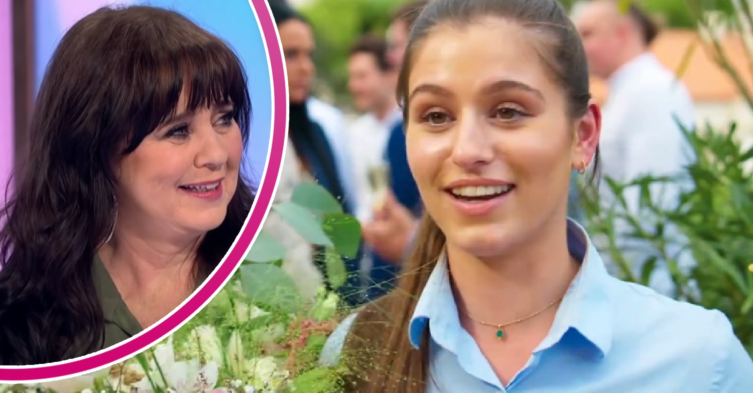 Coleen Nolan on Loose Women, Orlagh on Last Resort