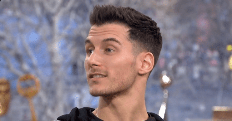 Gorka Marquez