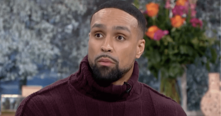 Ashley Banjo