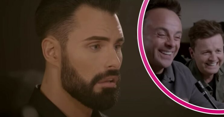 rylan snt
