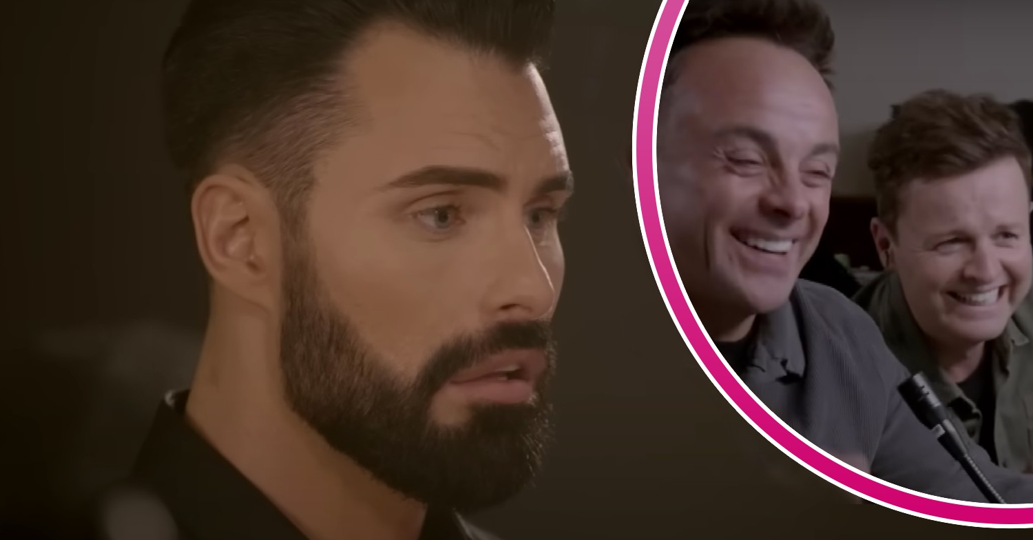 rylan snt