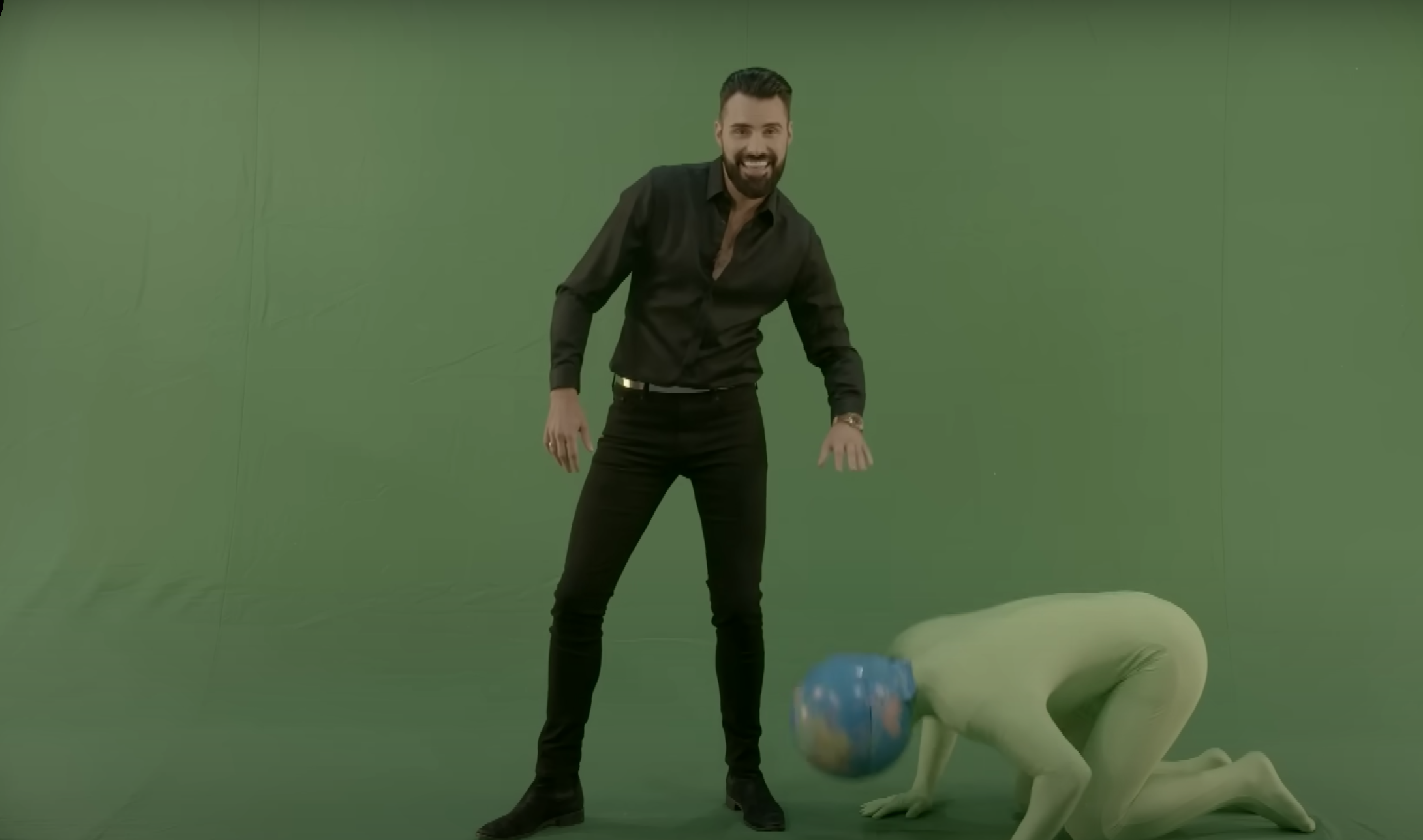 Rylan SNT