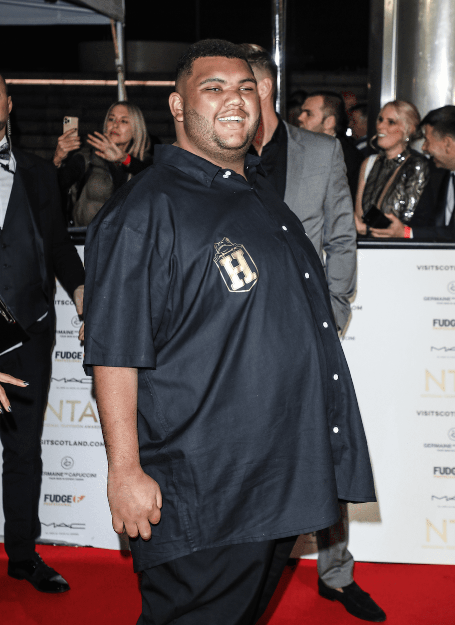 Harvey Price