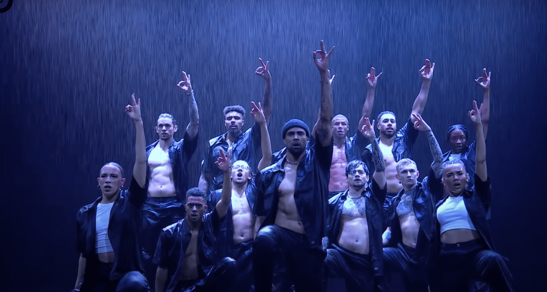 BGT - Diversity BLM
