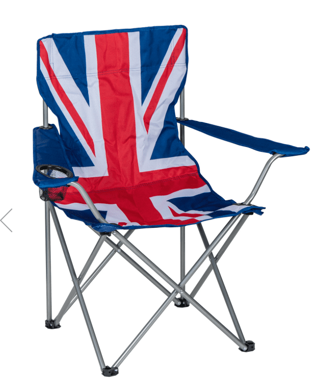 Unoin jack chair