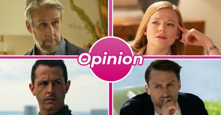 Succession worst Roy sibling ranked