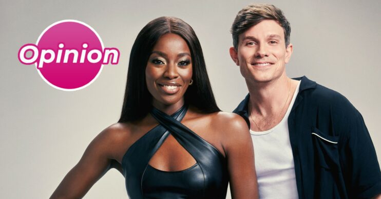 Big Brother opinion piece