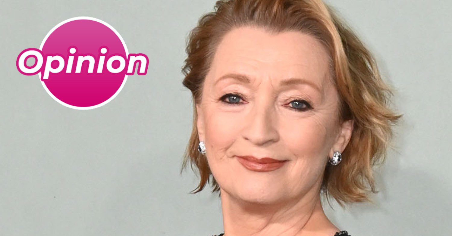 Citadel Lesley Manville