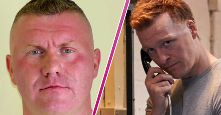 Raoul Moat hero