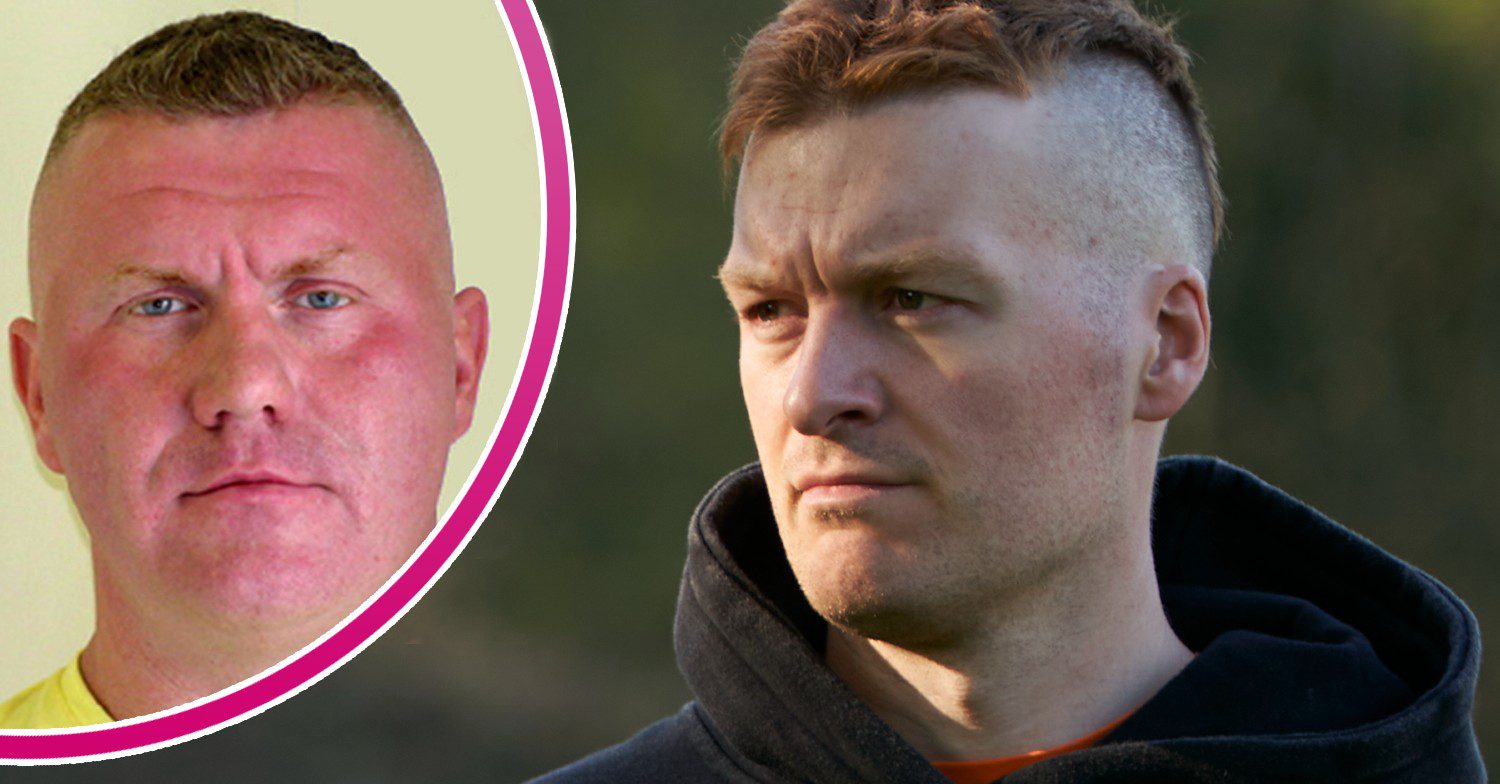 Raoul Moat legend